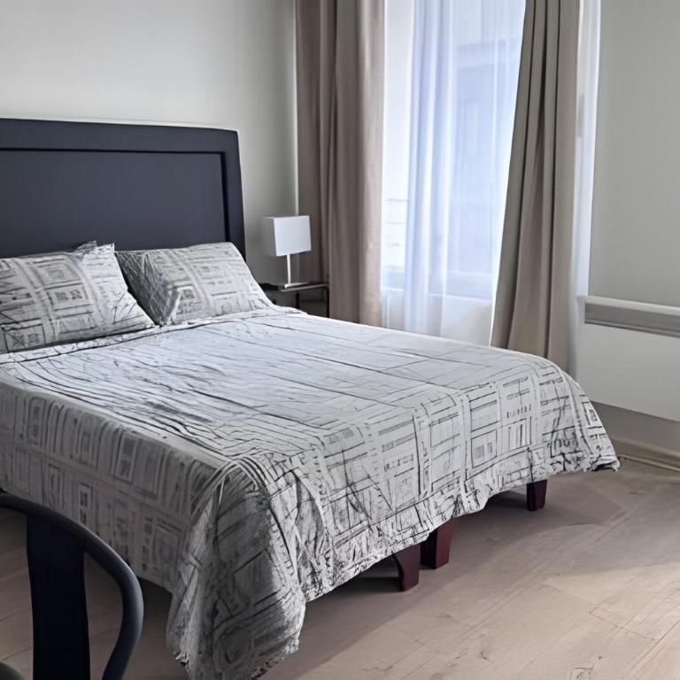 Studio Metro Ecuador / Teleton / Mutual / Clinica - Studio Apartment - 3