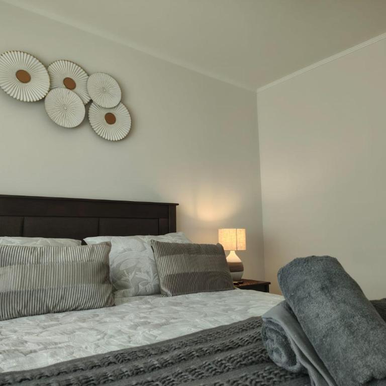 Céntrico en Concepción 1D 1B 1E - One-Bedroom Apartment - 3