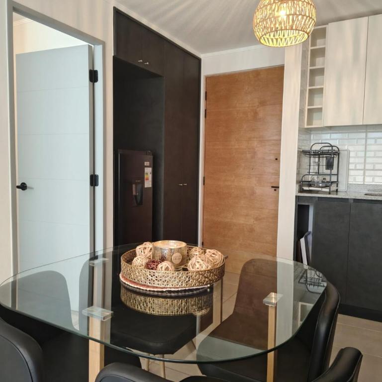 Céntrico en Concepción 1D 1B 1E - One-Bedroom Apartment - 6
