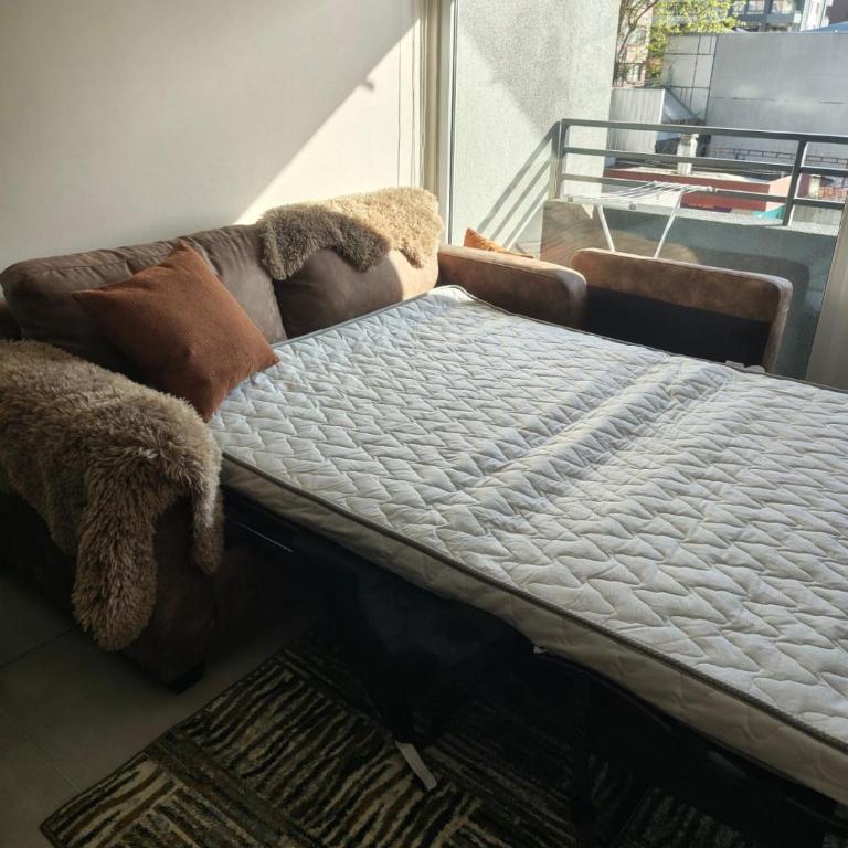 Céntrico en Concepción 1D 1B 1E - Apartamento de 1 dormitorio - 13