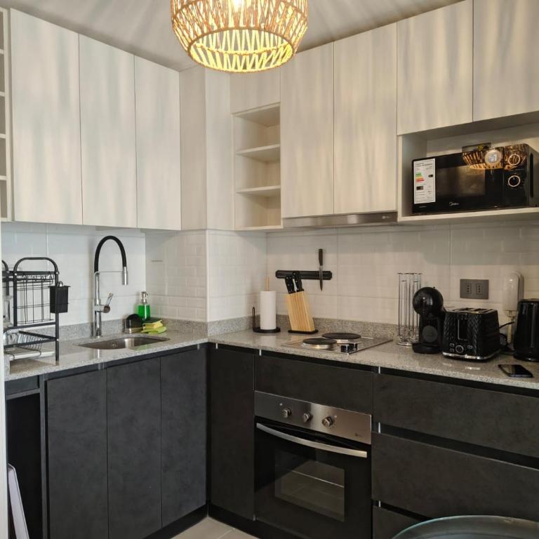 Céntrico en Concepción 1D 1B 1E - One-Bedroom Apartment - 14