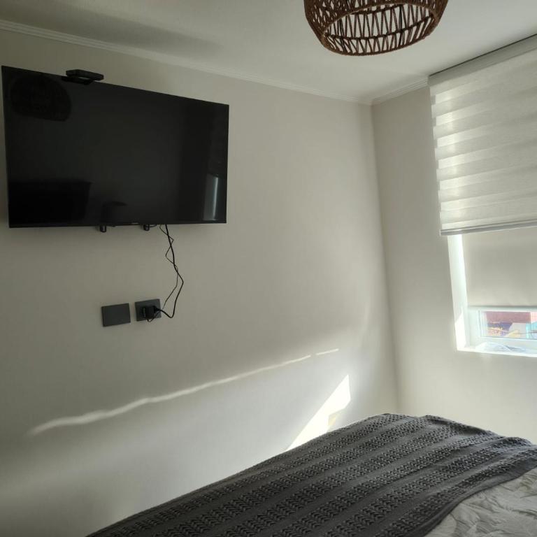 Céntrico en Concepción 1D 1B 1E - One-Bedroom Apartment - 16