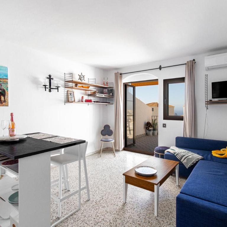 Capistrano Village, 1 Bedroom - Apartamento de 1 dormitorio - 5