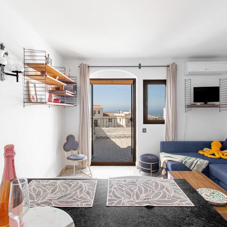 Capistrano Village, 1 Bedroom - Apartamento de 1 dormitorio - 3