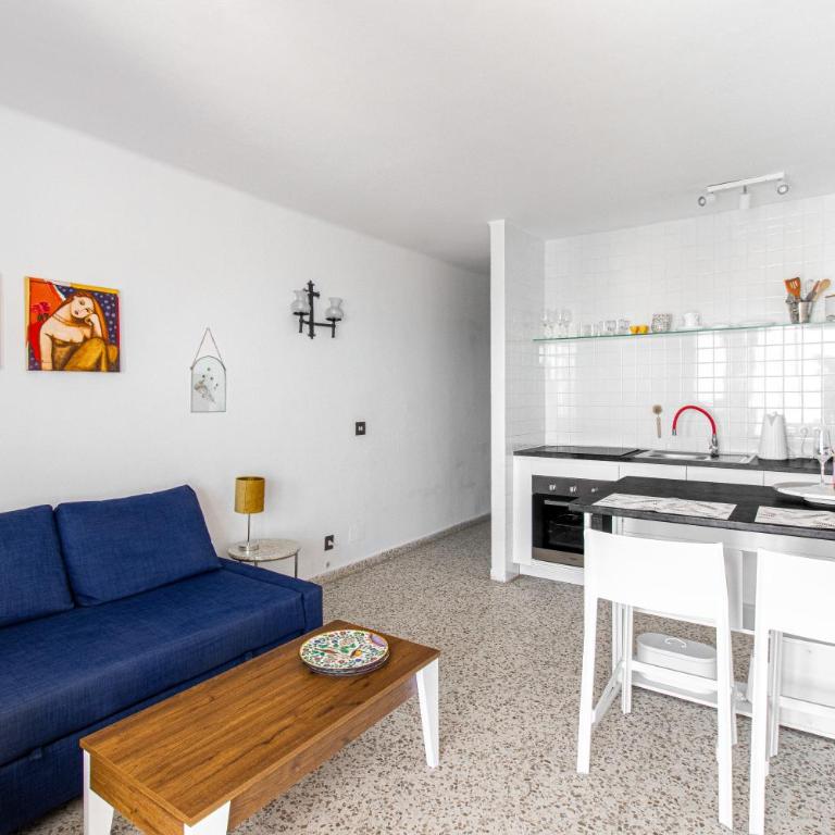 Capistrano Village, 1 Bedroom - Apartamento de 1 dormitorio - 6