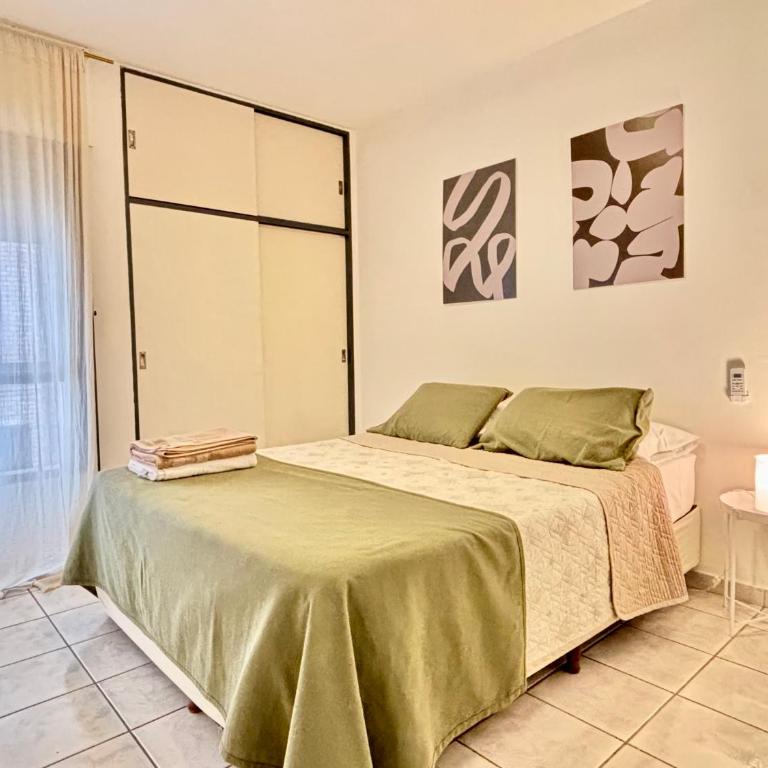 Nueva Cordoba a metros de Palacio Ferreyra - Apartamento de 1 dormitorio - 1