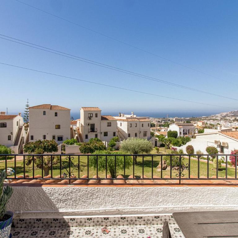 Capistrano Village, 1 Bedroom - Apartamento de 1 dormitorio - 12