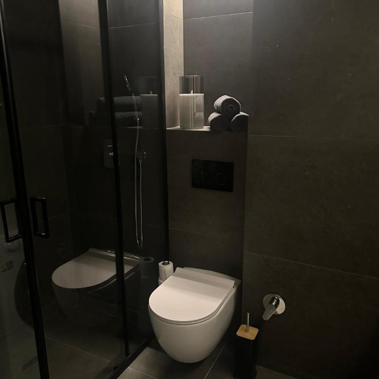 Sarajevo Centar suite - One-Bedroom Apartment - 24
