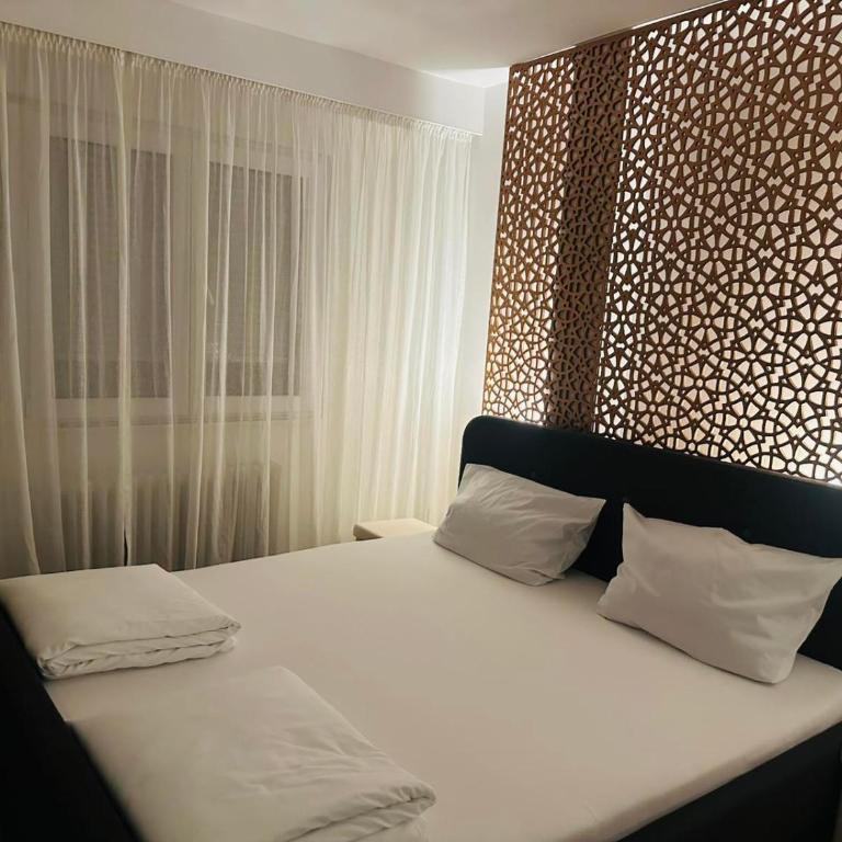 Sarajevo Centar suite - Apartman sa 1 Spavaćom Sobom - 9