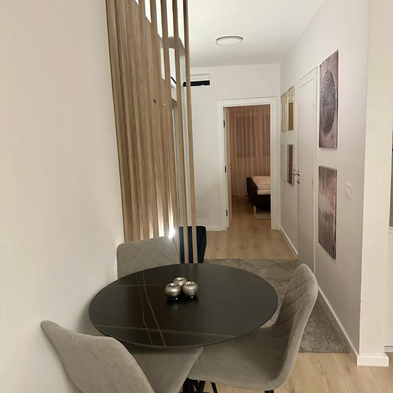 Sarajevo Centar suite - One-Bedroom Apartment - 8