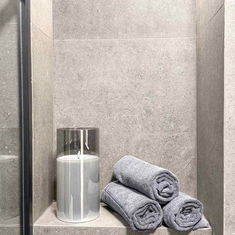 Sarajevo Centar suite - One-Bedroom Apartment - 15