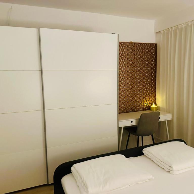 Sarajevo Centar suite - One-Bedroom Apartment - 11