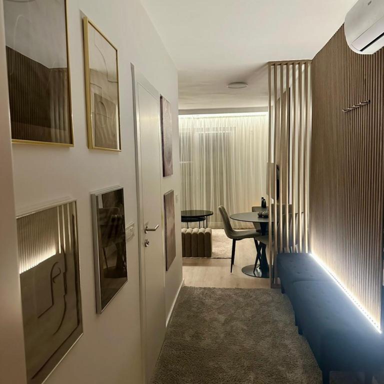 Sarajevo Centar suite - One-Bedroom Apartment - 6