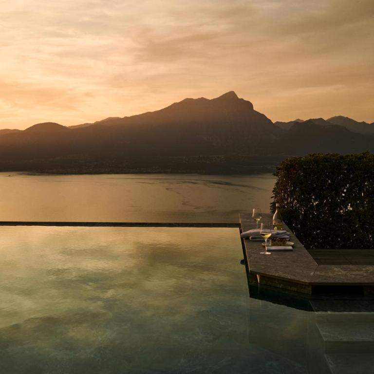 Cape of Senses - Suite con Piscina Privata - 6