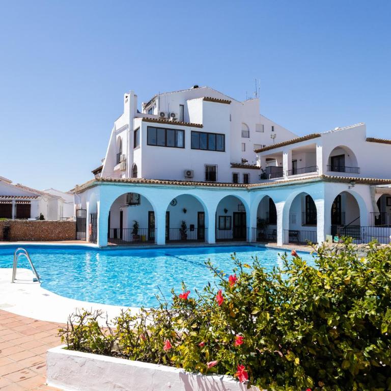 Capistrano Village, 1 Bedroom - Apartamento de 1 dormitorio - 17