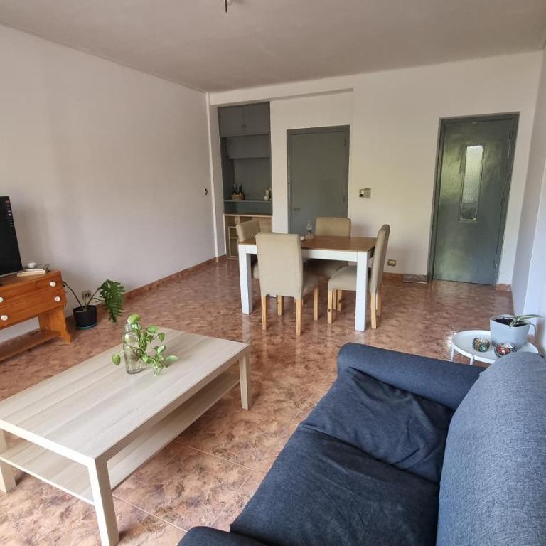 Departamento en centro de la Ciudad - Apartamento de 2 dormitorios - 9