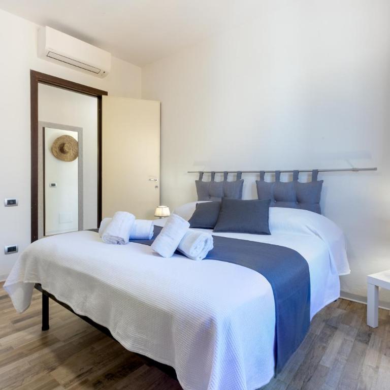 MaxApartmentpoetto - Appartamento con 2 Camere da Letto - 21