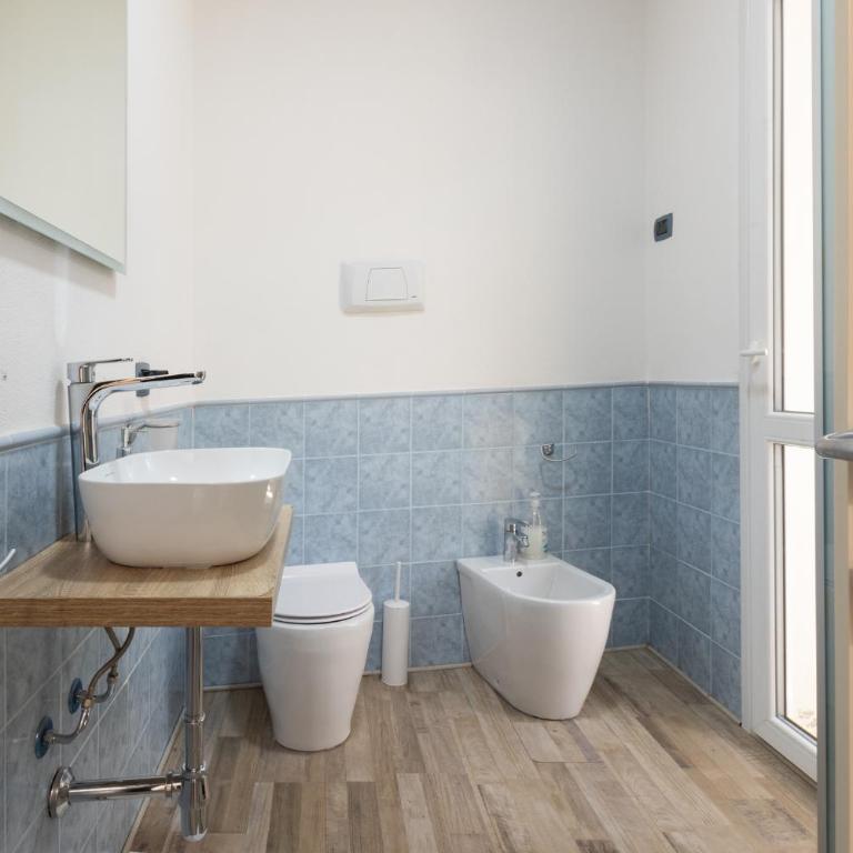 MaxApartmentpoetto - Appartamento con 2 Camere da Letto - 4