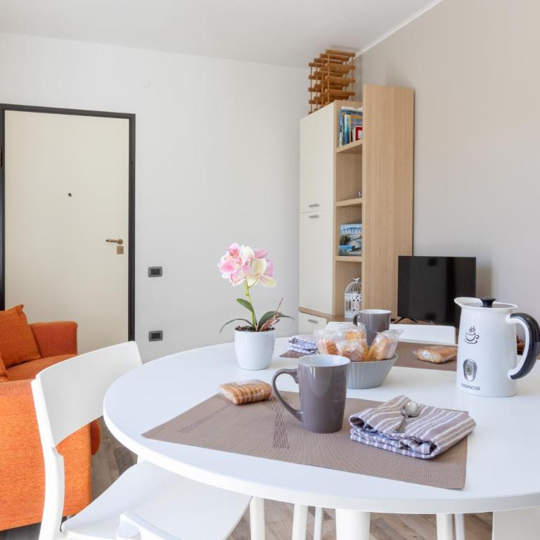 MaxApartmentpoetto - Appartamento con 2 Camere da Letto - 8