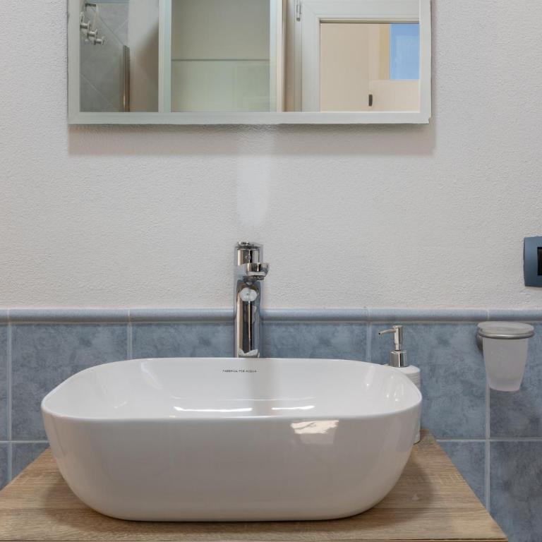 MaxApartmentpoetto - Appartamento con 2 Camere da Letto - 27