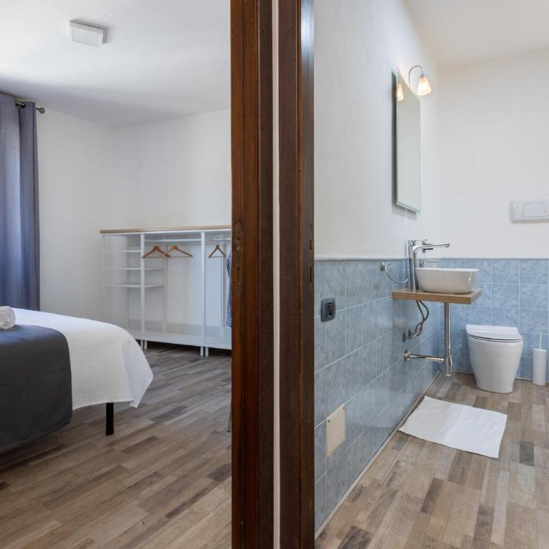 MaxApartmentpoetto - Appartamento con 2 Camere da Letto - 25