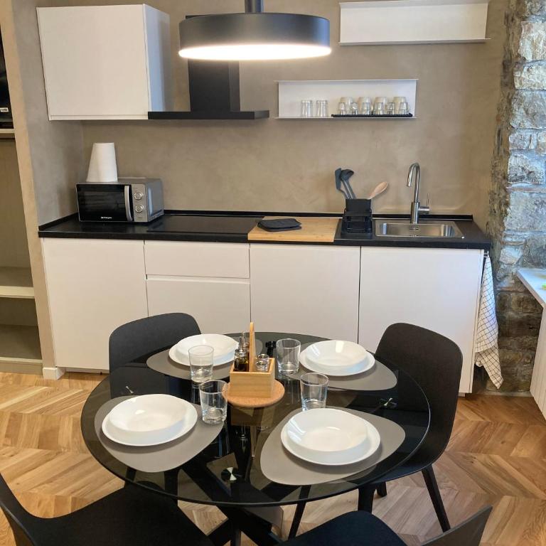 Trieste City 1 - Appartamento Monolocale - 3