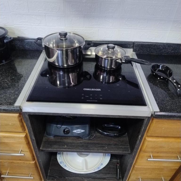 Bahía Fragata 204 - Two-Bedroom Apartment - 16