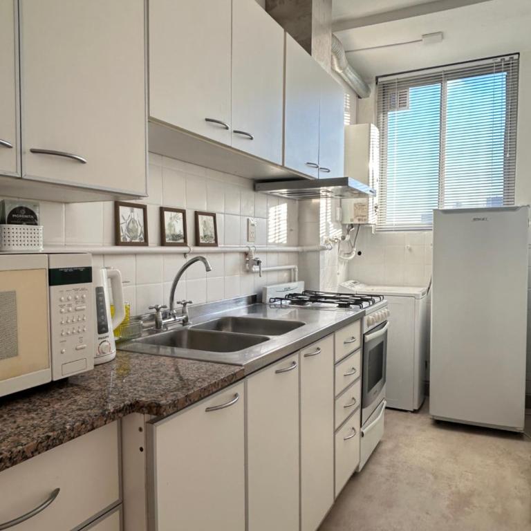 ChivilcoySuiteCentro - Apartamento de 1 dormitorio - 7