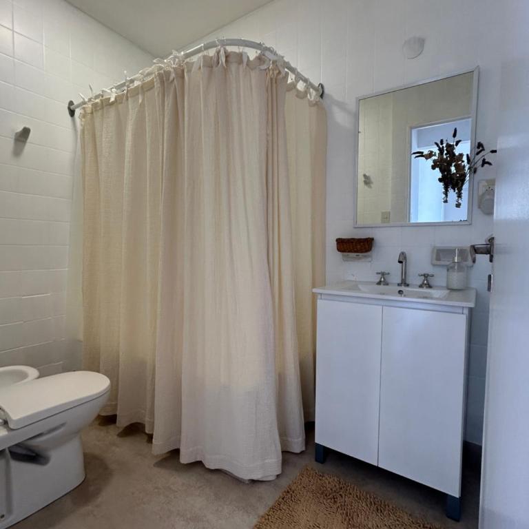 ChivilcoySuiteCentro - Apartamento de 1 dormitorio - 8