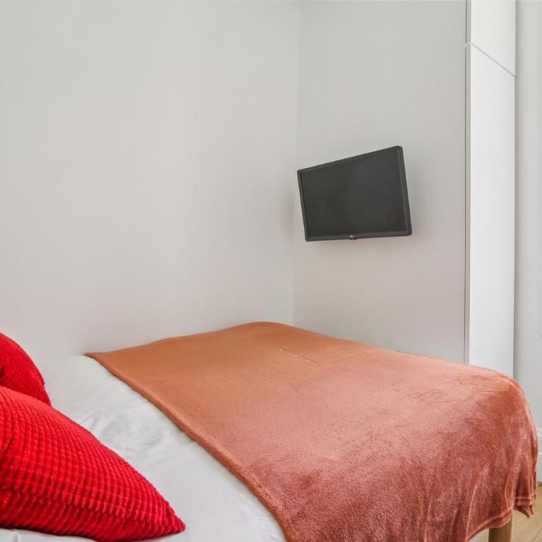 Lavie Maison Eiffel AC Hot Tub - Appartement - 14