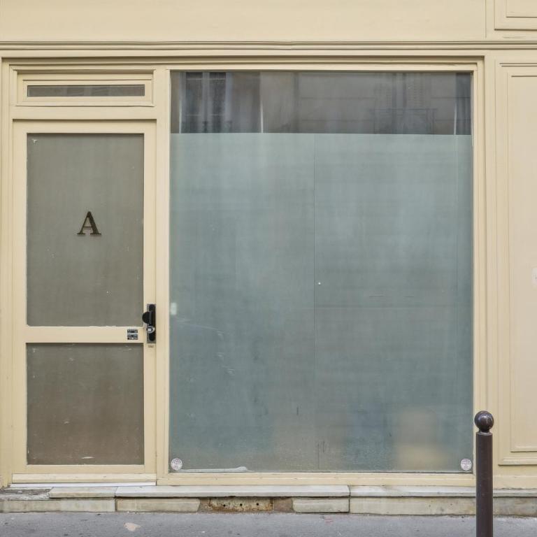 Lavie Maison Eiffel AC Hot Tub - Appartement - 22