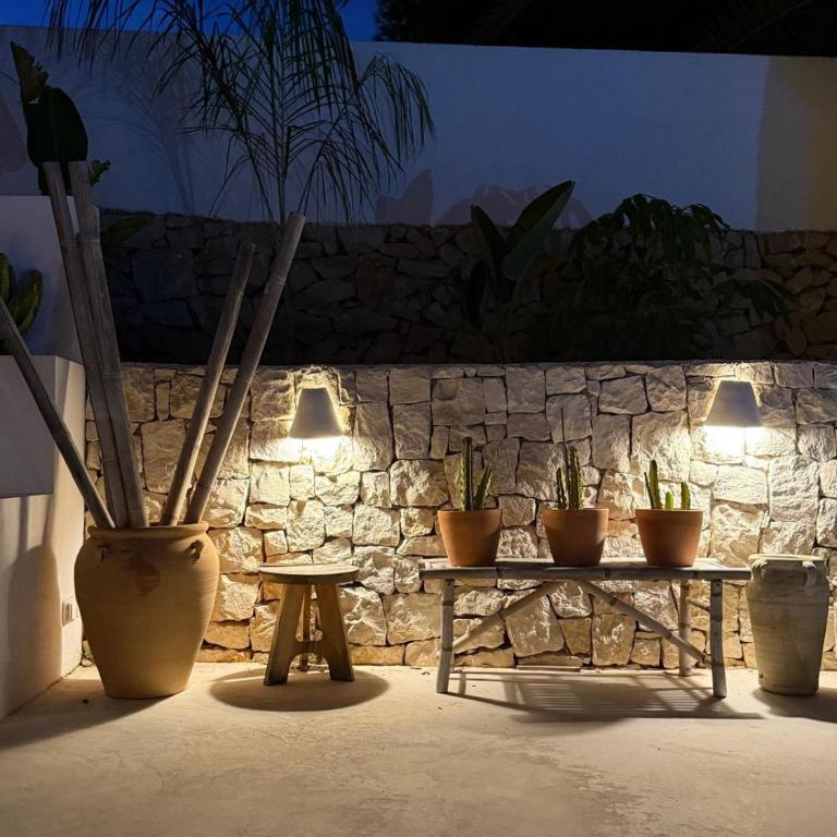 Villa avec piscine privée proche plage à Moraira Calme & élégance - Casa de 4 dormitorios - 31