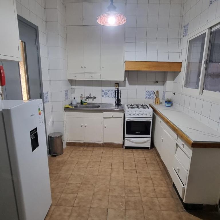 Departamento en centro de la Ciudad - Apartamento de 2 dormitorios - 8