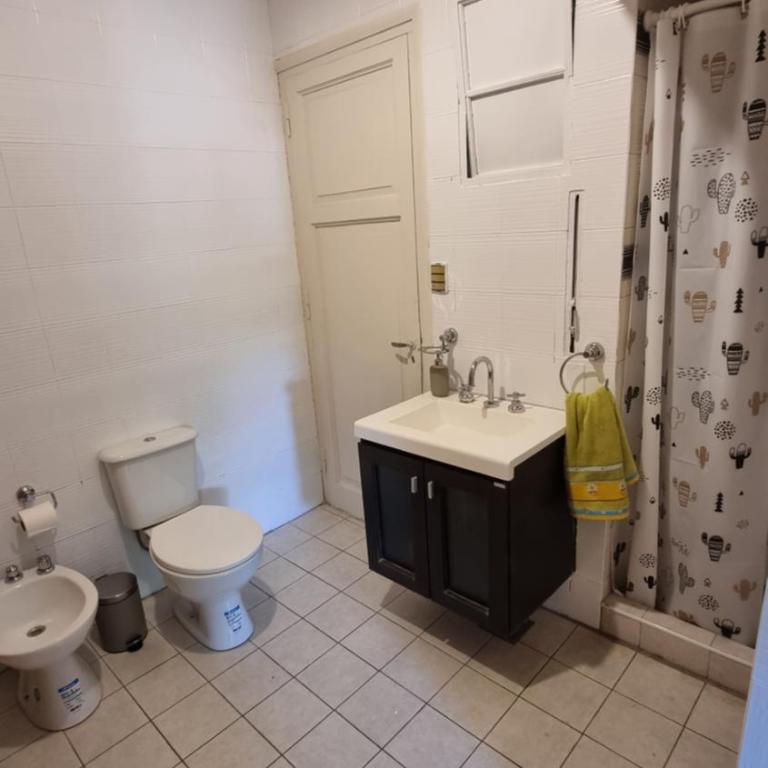 Departamento en centro de la Ciudad - Apartamento de 2 dormitorios - 7