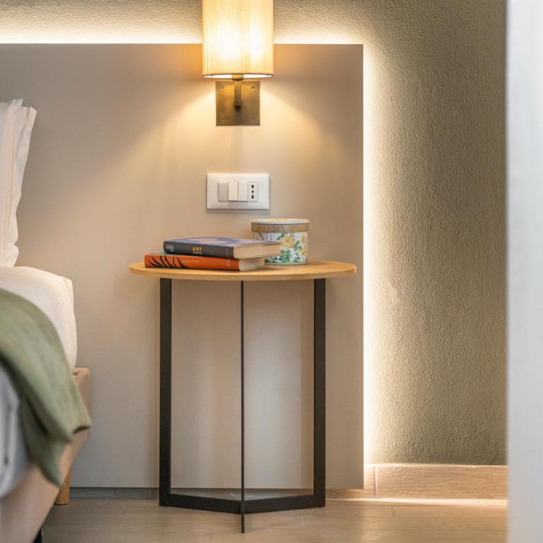 L'eclat du Jardin R&R - Appartamento Superior con 2 Camere da Letto - 26