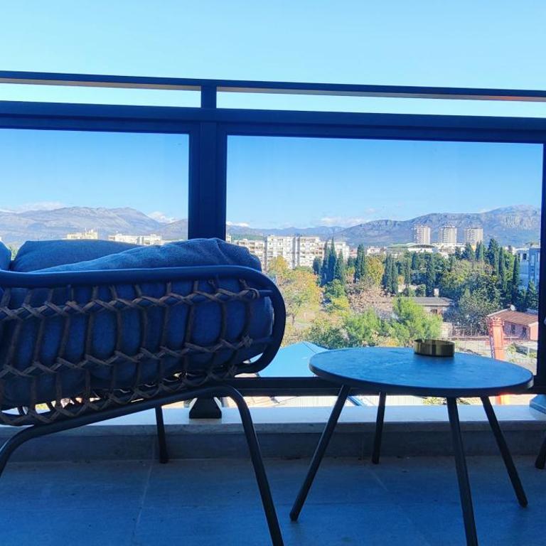 City Living with Style - Elegant One-Bedroom Apartment - One-Bedroom Apartment - 15