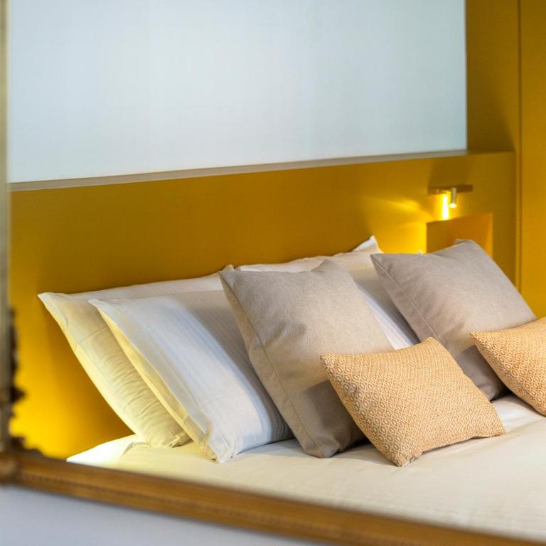 L'eclat du Jardin R&R - Appartamento Superior con 2 Camere da Letto - 8