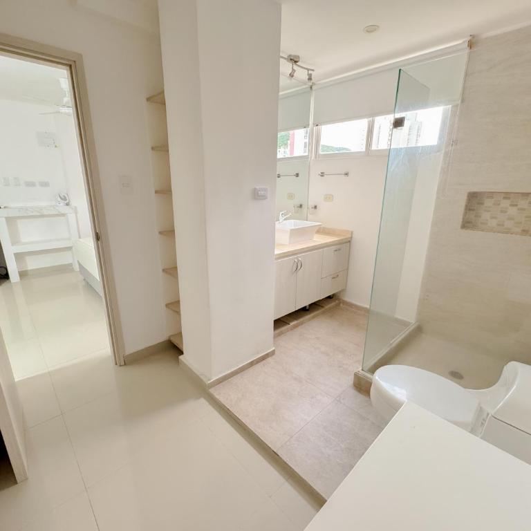 Acogedor hospedaje cerca de la playa - Palis, Rodadero - Bedviajes - Standard Double Room - 6