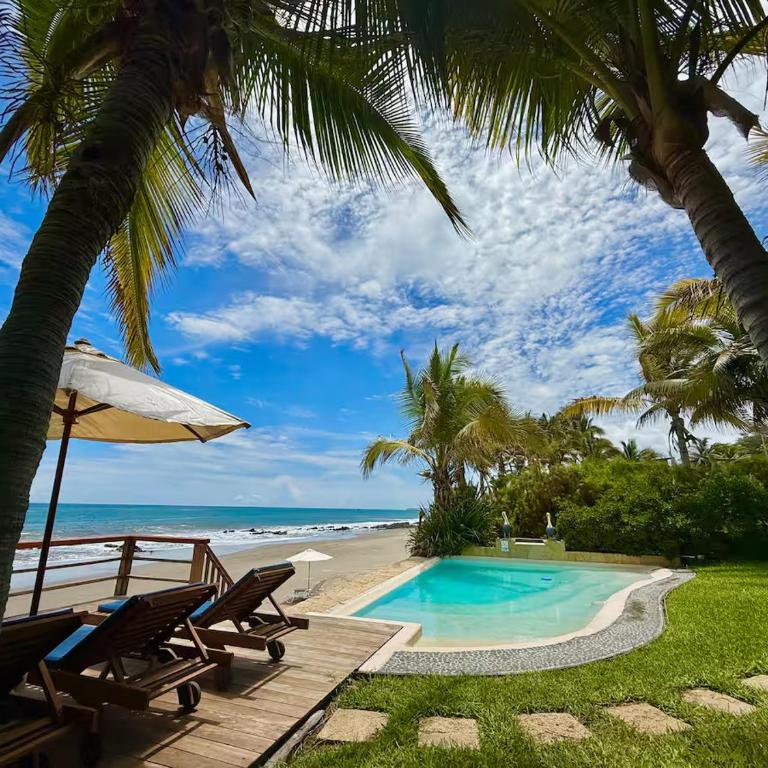 Casa Norte - Casa de 4 dormitorios - 1