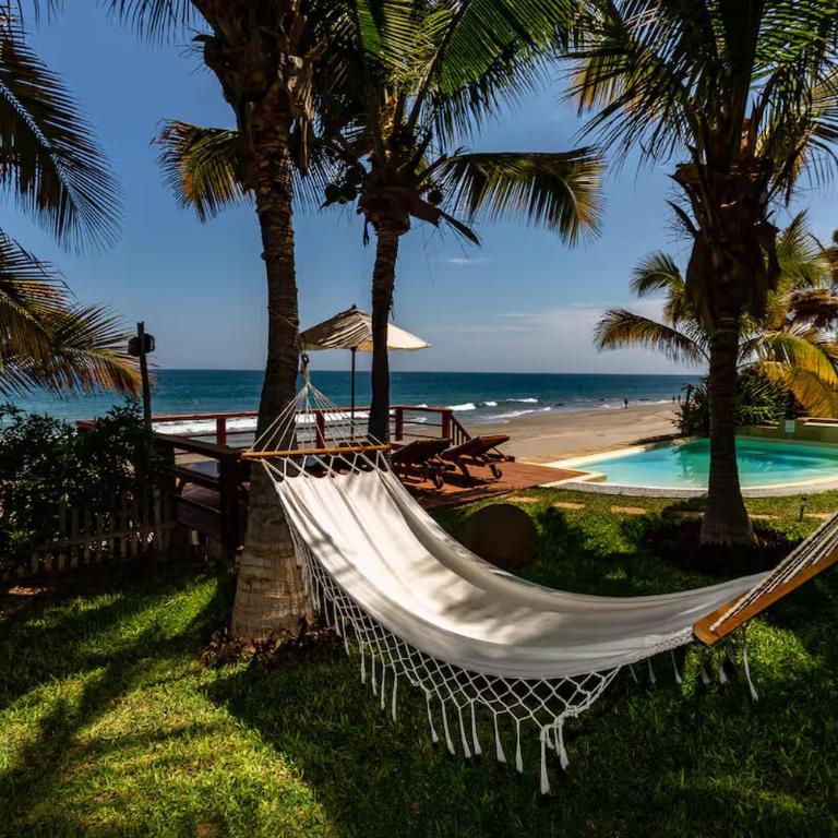 Casa Norte - Casa de 4 dormitorios - 3