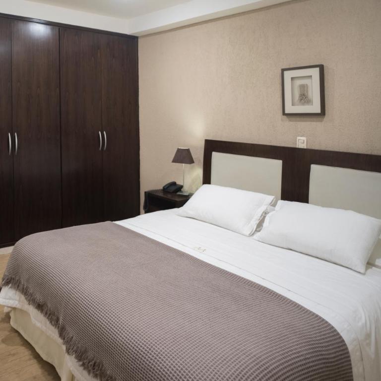 Andares del Agua - Apartamento Estándar - 1
