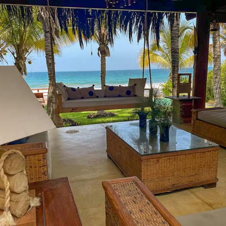 Casa Norte - Casa de 4 dormitorios - 5