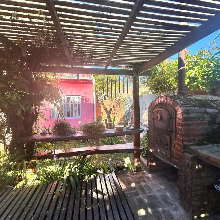 Sala Gongs - Casa - 12