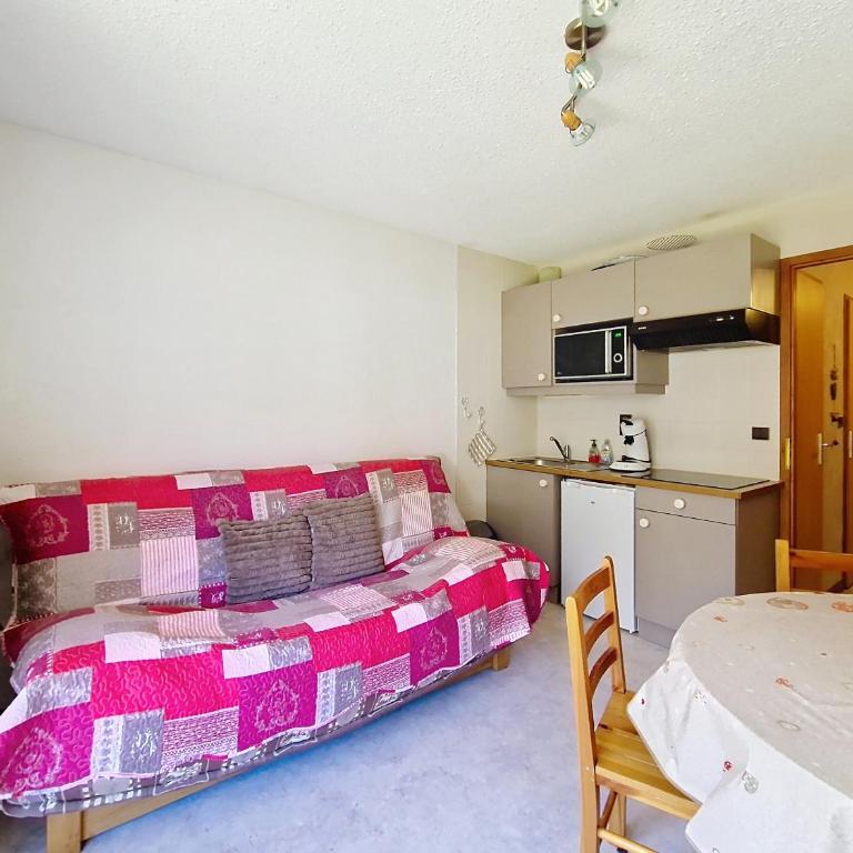 Mermy MYB10 TELECABINE & NATURE 4 Pers - Appartement - 3
