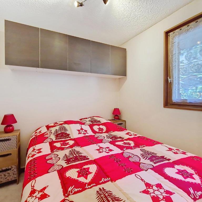 Mermy MYB10 TELECABINE & NATURE 4 Pers - Appartement - 6