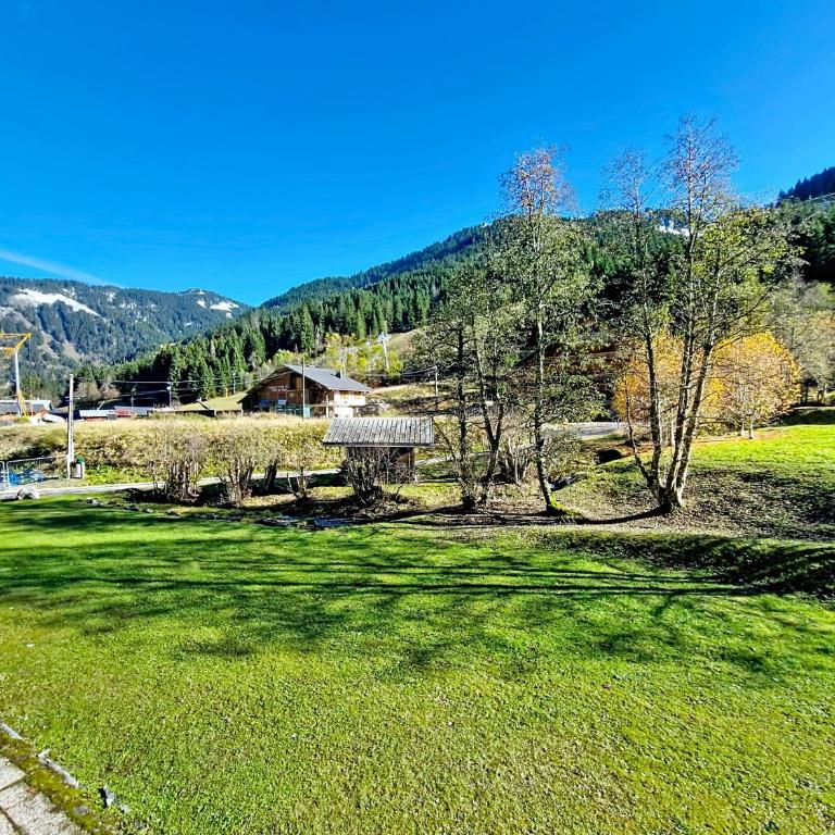 Mermy MYB10 TELECABINE & NATURE 4 Pers - Appartement - 10