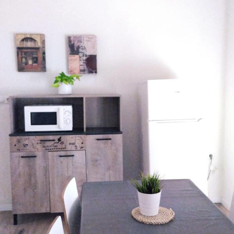 Bonito apartamento en Valencia - One-Bedroom Apartment - 3