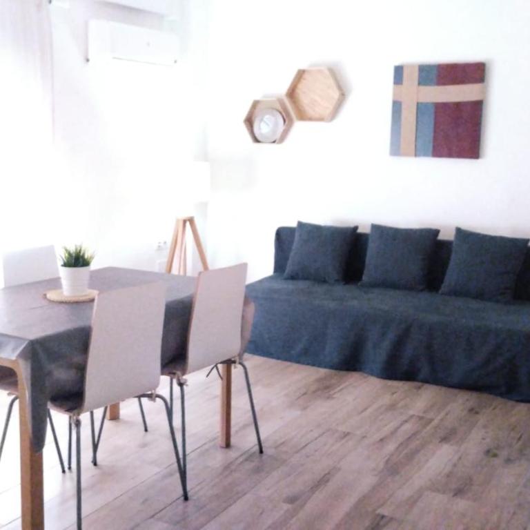 Bonito apartamento en Valencia - One-Bedroom Apartment - 1