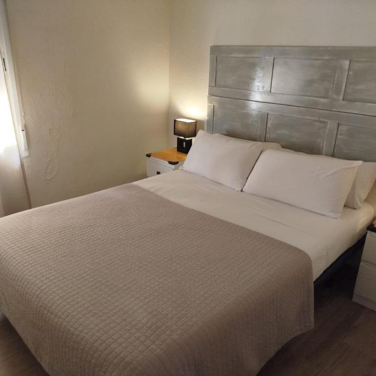 Bonito apartamento en Valencia - One-Bedroom Apartment - 5
