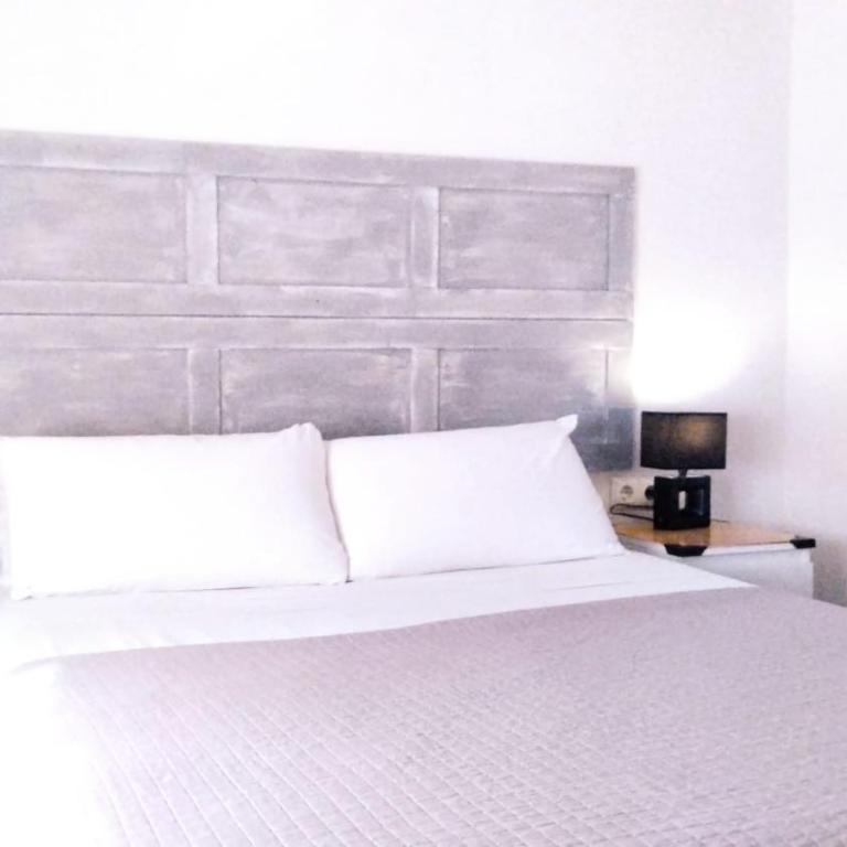 Bonito apartamento en Valencia - One-Bedroom Apartment - 7